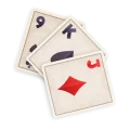 Cards at Winnings Space Online Casino