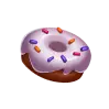 Donut at Winnings Space Online Casino