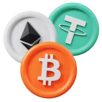 All cryptocurrencies are supported at Winnings Space Casino