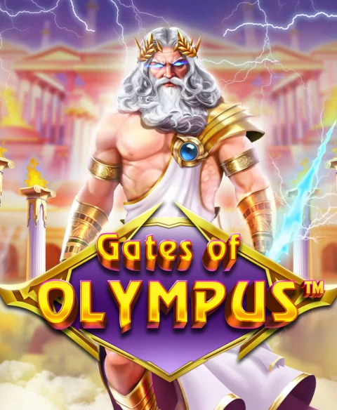 Play Gates of Olympus at Winnings Space Casino