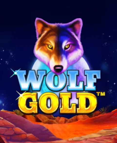 Play Wolf Gold at Winnings Space Casino