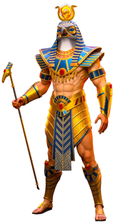 Egyptian at Winnings Space Online Casino